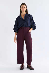 Hullu Pant | Shiraz