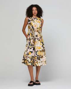 All: Carmen Dress | Thelma