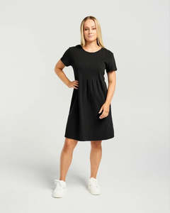 Ari Dress | Black
