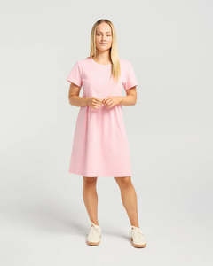 Ari Dress | Pink