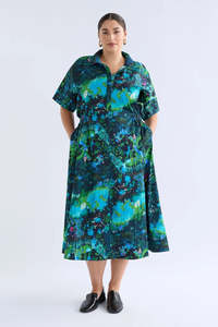 Dresses: Bohn Dress | Landskap Night