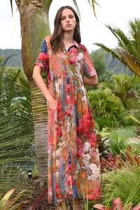 Dresses: Flor-Ever After Dress | Floral