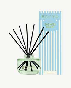 Candles Scents: Diffuser | Jasmine Bellini