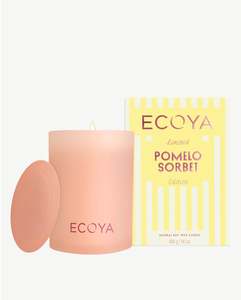 Madison Candle | Pomelo Sorbet