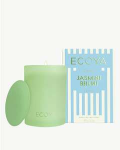 Madison Candle | Jasmine Bellini
