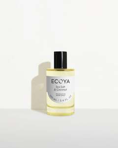 Room Spray | Sea Salt & Coconut