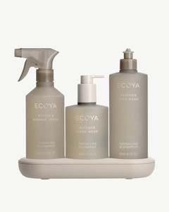 Kitchen Gift Set | Tahitian Lime/Grapefruit