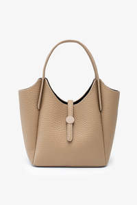 Bonnie Bag | Caramel