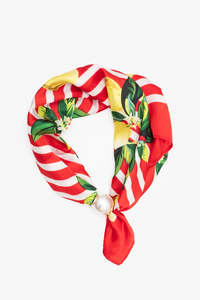 Antler: Pearl Fasten Necktie | Sorrento
