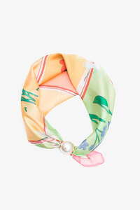 Antler: Pearl Fasten Necktie | Sweetpea