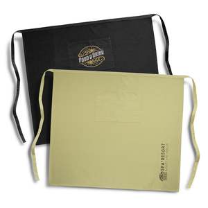 Apparel: Pepper Full Length Waist Apron - Sale