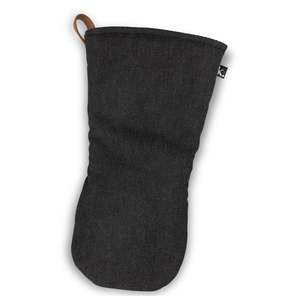 Apparel: Keepsake Canvas Oven Mitt