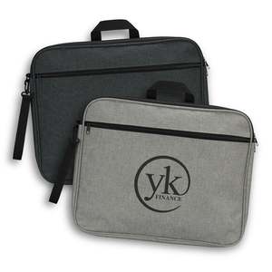 Bags: Embassy Satchel