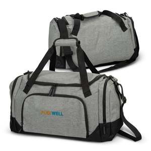 Bags: Sawyer Duffle Bag