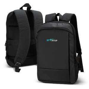 Bags: Kaden Soft-Touch Backpack