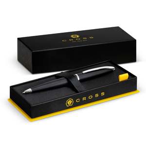 New: Cross ATX Ballpoint Pen