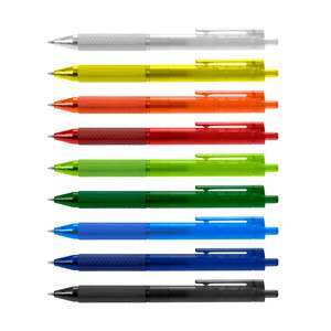 New: Flow Gel Pen