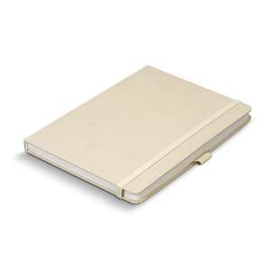 New: Terra Recycled Paper Hard Cover Notebook