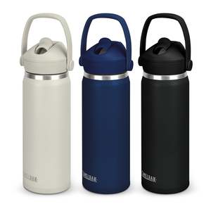 CamelBak Thrive Flip Straw Vacuum Bottle - 600ml