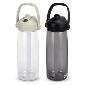 New: CamelBak Thrive Flip Straw Bottle - 750ml