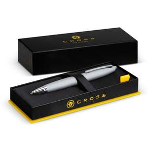 New: Cross Calais Ballpoint Pen