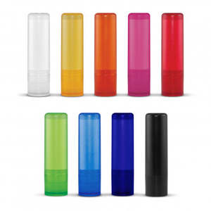 Health Beauty: Lip Balm