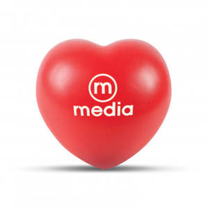 Health Beauty: Stress Heart