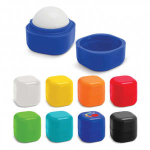 Health Beauty: Prima Lip Balm Ball