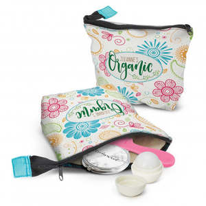 Health Beauty: Trento Cosmetic Bag