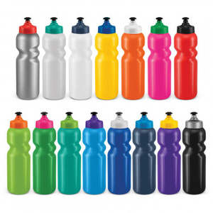 Children: Action Sipper Bottle