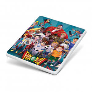 Children: Puzzle