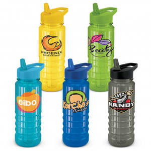 Triton Bottle - Colour Match