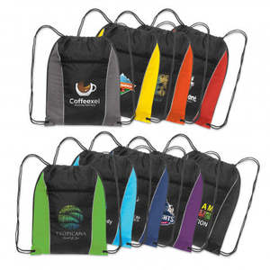 Children: Ranger Drawstring Backpack
