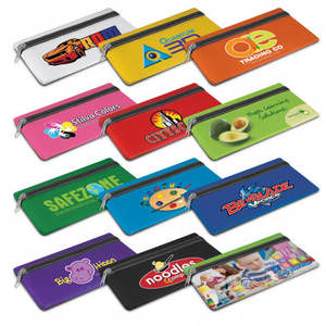 Children: Puma Pencil Case