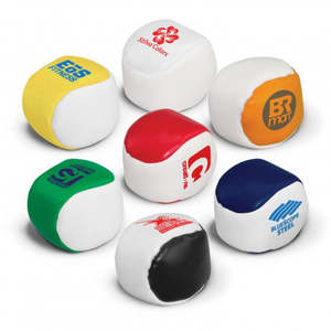 Fundraising: Hacky Sacks