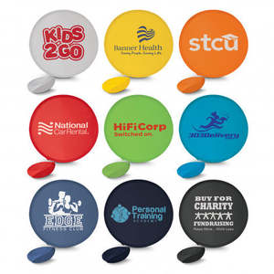 Fundraising: Fan with Pouch