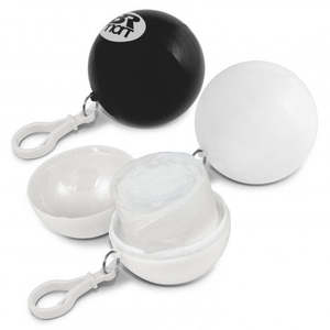 Agriculture: Rain Coat Ball