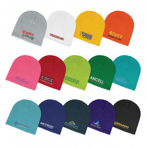 Agriculture: Commando Beanie
