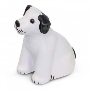 Agriculture: Stress Dog