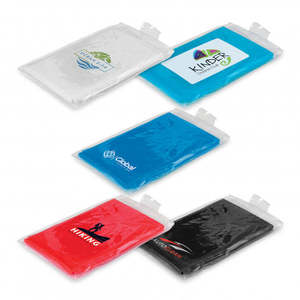 Agriculture: Emergency Poncho