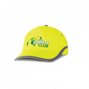 Agriculture: Flash Hi-Vis Cap