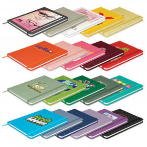 Conference: Omega Notebook