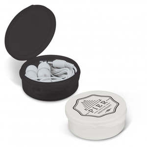 Conference: Mondo Earbuds