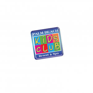 Automotive: Resin Coated Labels 30mm - Square