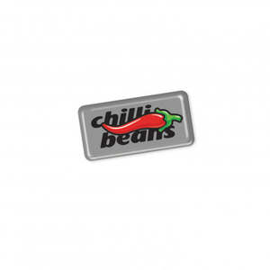 Automotive: Resin Coated Labels 40 x 20mm