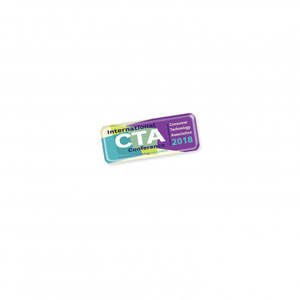 Automotive: Resin Coated Labels 30 x 12mm