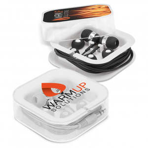Automotive: Helio Earbuds