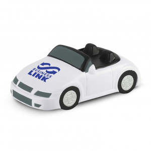 Automotive: Stress Car