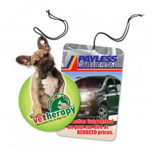 Automotive: Car Air Freshener