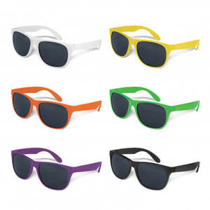 Malibu Basic Sunglasses
